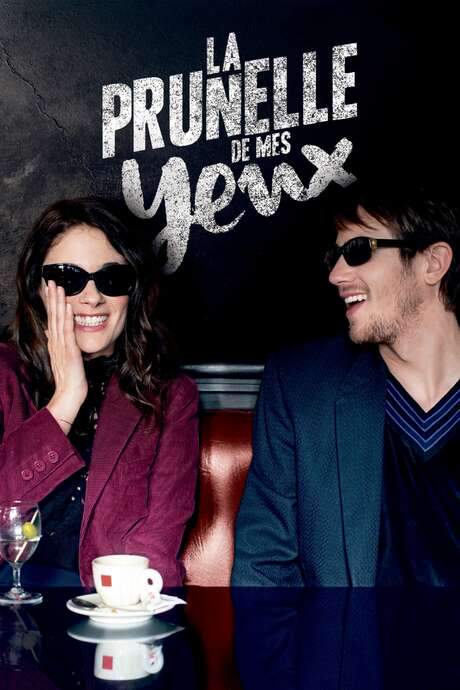 The Apple of My Eye